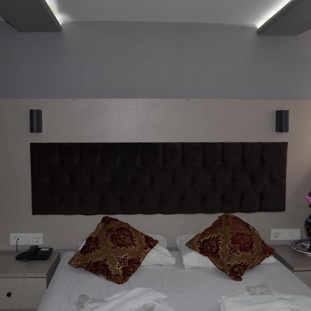 The Lola Hotel Istanbul Exterior foto