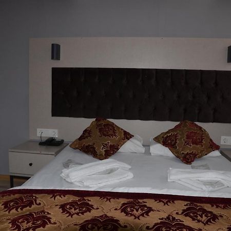 The Lola Hotel Istanbul Exterior foto