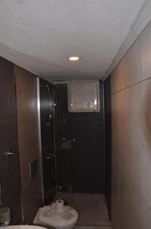 The Lola Hotel Istanbul Exterior foto